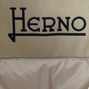 Herno jacket